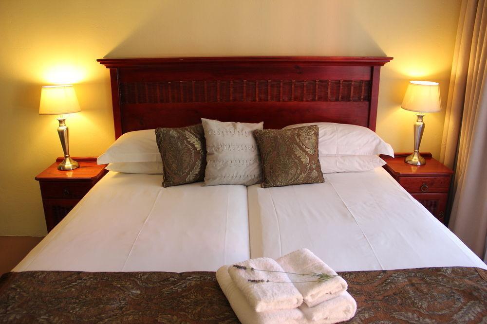 Gumtree Guest House Oudtshoorn Εξωτερικό φωτογραφία