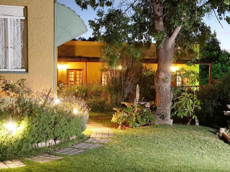 Gumtree Guest House Oudtshoorn Εξωτερικό φωτογραφία